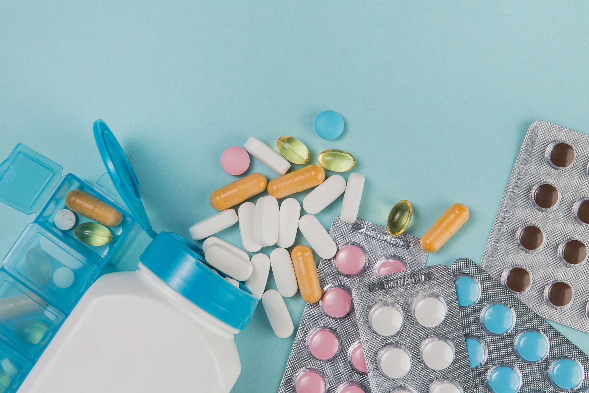 obat aman ibu menyusui, paracetamol ibu menyusui, ibuprofen menyusui, Bunda, si Kecil